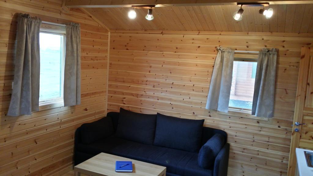 Mid Hvoll Cottages Suthur Hvoll Habitación foto