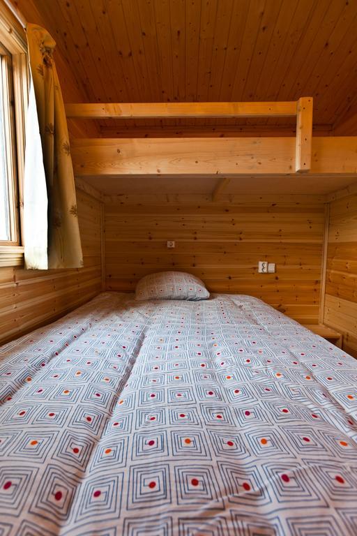 Mid Hvoll Cottages Suthur Hvoll Habitación foto